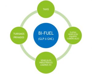 bi-fuel