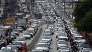 OTRA FORMA DE AHORRAR EL 40% DE COMBUSTIBLE: EL VEHÍCULO AUTÓNOMO