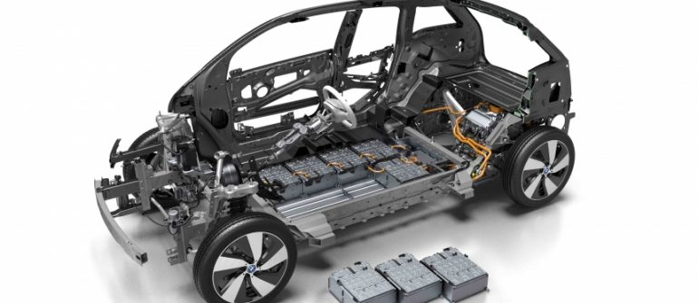 EL COCHE ELÉCTRICO MÁS BARATO QUE EL TRADICIONAL