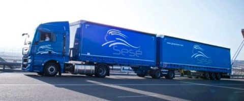 MEGACAMIONES Y GRUPO SESÉ: UN PROYECTO ECOLÓGICO Y EFICIENTE