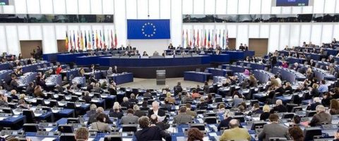 “QUIÉN CONTAMINA, PAGA”. NUEVO PAQUETE EUROPEO DE LA CARRETERA.