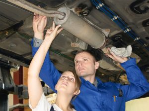 FORMACIÓN Y CAPACITACIÓN SOBRE COMBUSTIBLES ALTERNATIVOS AUTOMOCIÓN